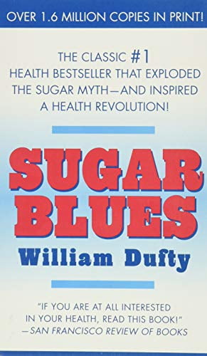 Pre-Owned Sugar Blues (Mass Market Paperback) 0446343129 9780446343121
