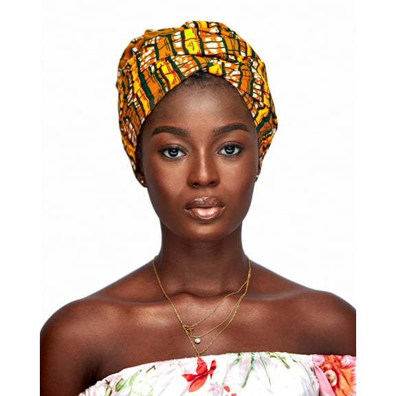 Sugar Bonnet With Band