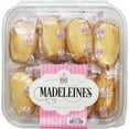 thumbnail image 1 of Sugar Bowl Bakery Madeleine Cookies 1 Ounce (28 Count), 1 of 5