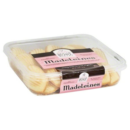 Sugar Bowl Bakery Sugar Bowl Bakery Madeleines, 16.8 oz