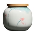 thumbnail image 1 of Sugar Bowl With Lid Airtight, Sugar Jar, Sugar Pot, Sugar Dish, Sugar Container, Storage Jar, Sugar Dish-C-200ml, 1 of 8