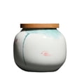 thumbnail image 1 of Sugar Bowl With Lid Airtight, Sugar Jar, Sugar Pot, Sugar Dish, Sugar Container, Storage Jar, Sugar Dish-E-200ml, 1 of 8