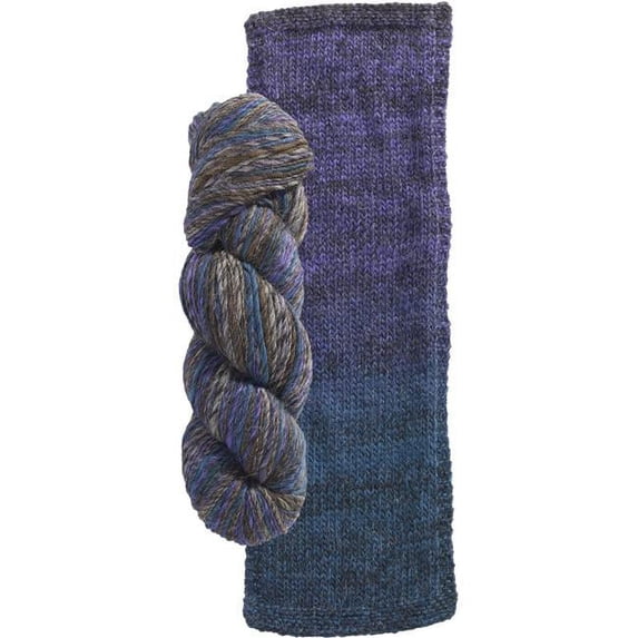 Sugar Bush Yarn Motley-Mauve Mingle