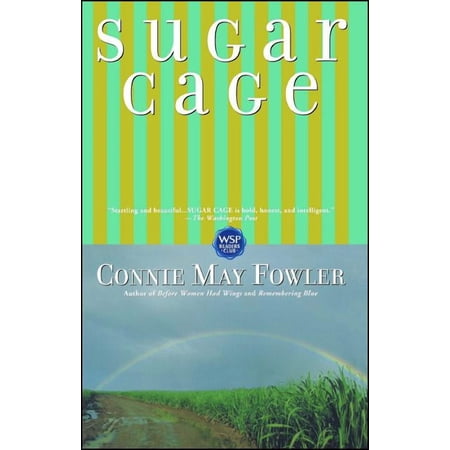 Sugar Cage, (Paperback)