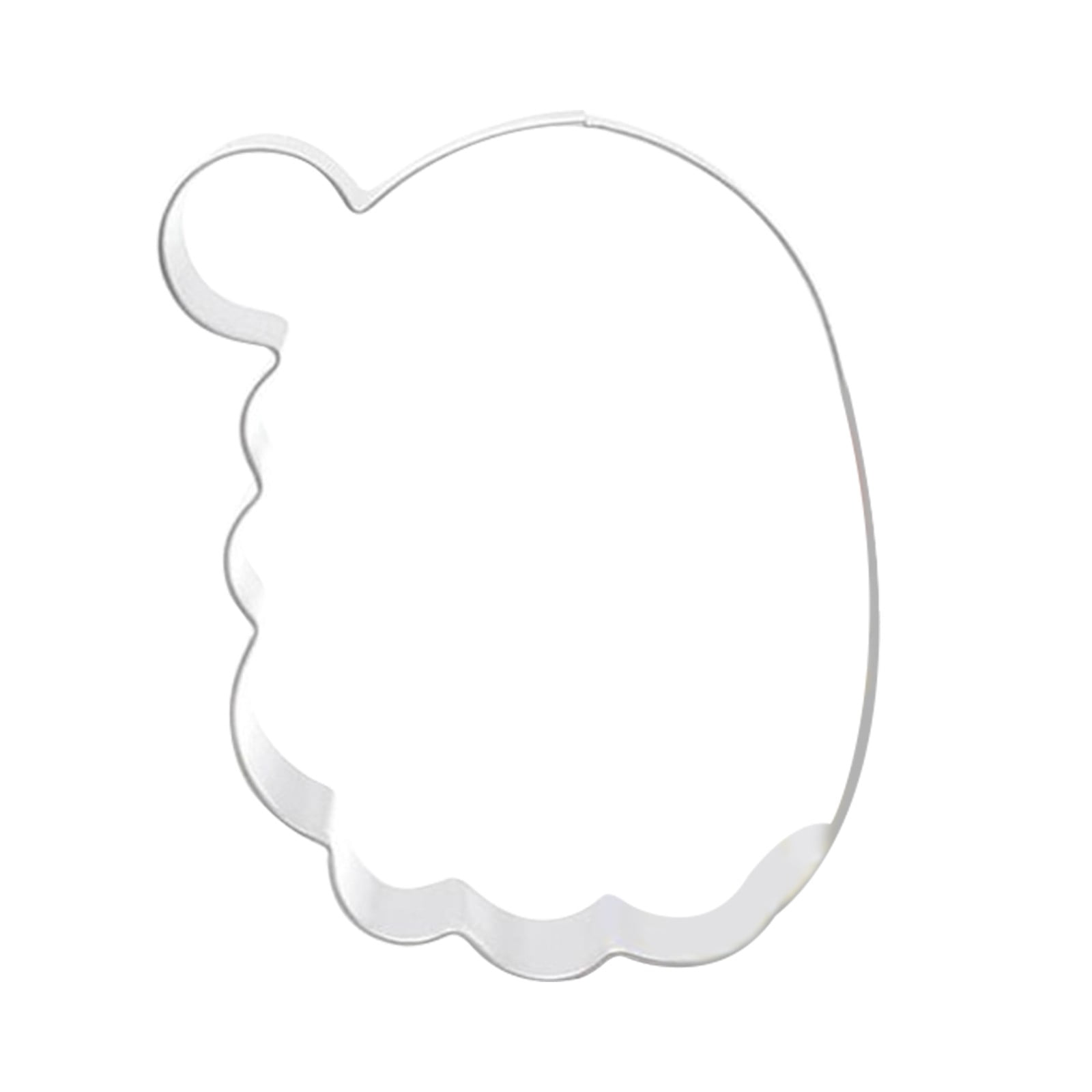 Sugar Cake Mould Decorating Mould Cake Frame Stainless Steel Cookies