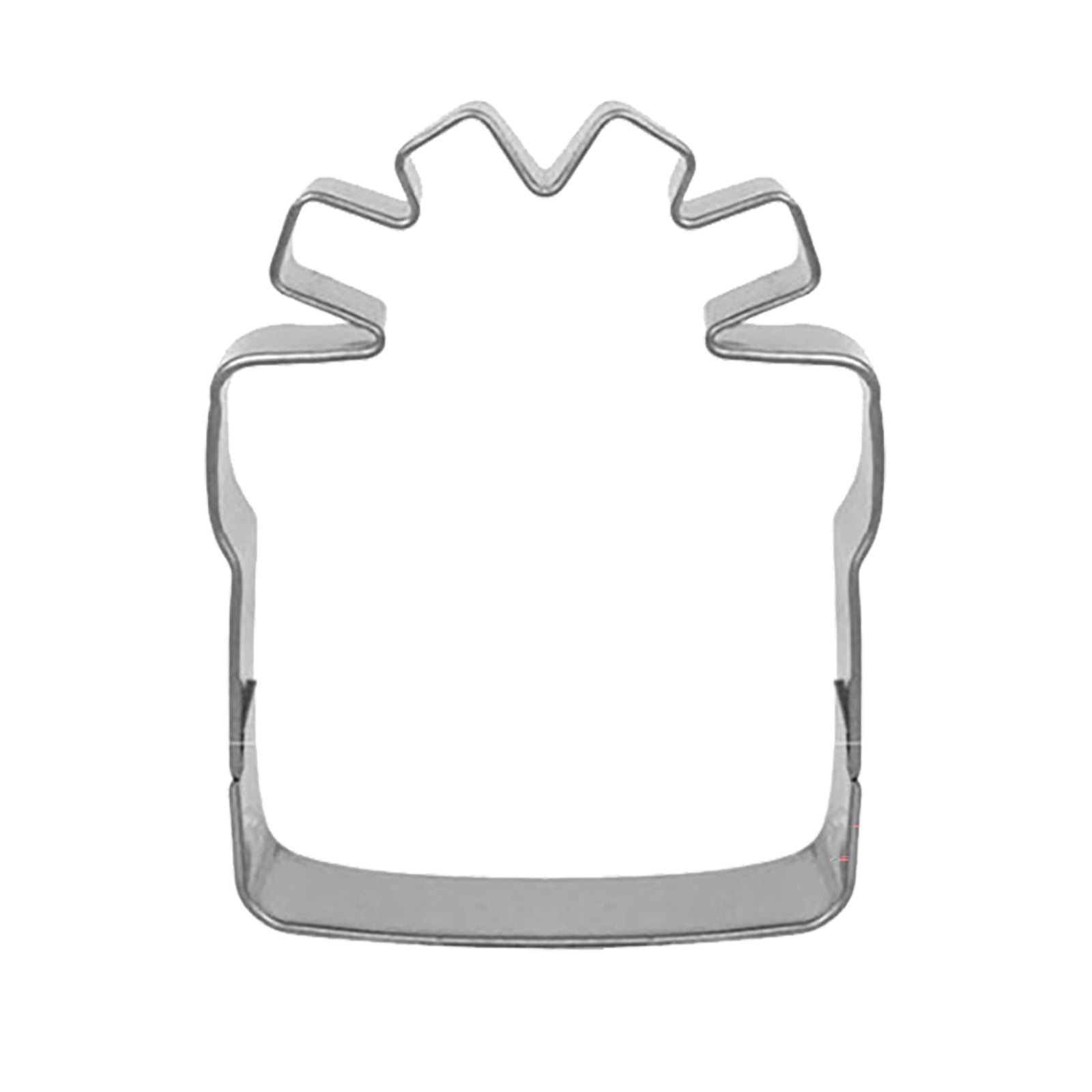 Sugar Cake Mould Decorating Mould Cake Frame Stainless Steel Cookies