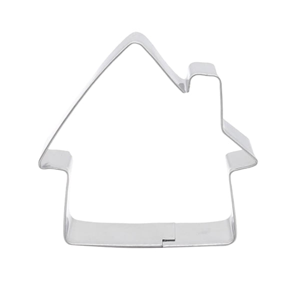 Sugar Cake Mould   Decorating Mould Cake Frame Stainless Steel Cookies Mold