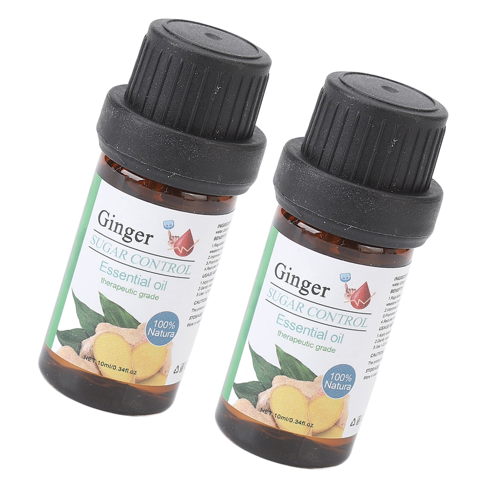 Sugar Control Essential Oil, Blood Sugar Regulate Essential Oil