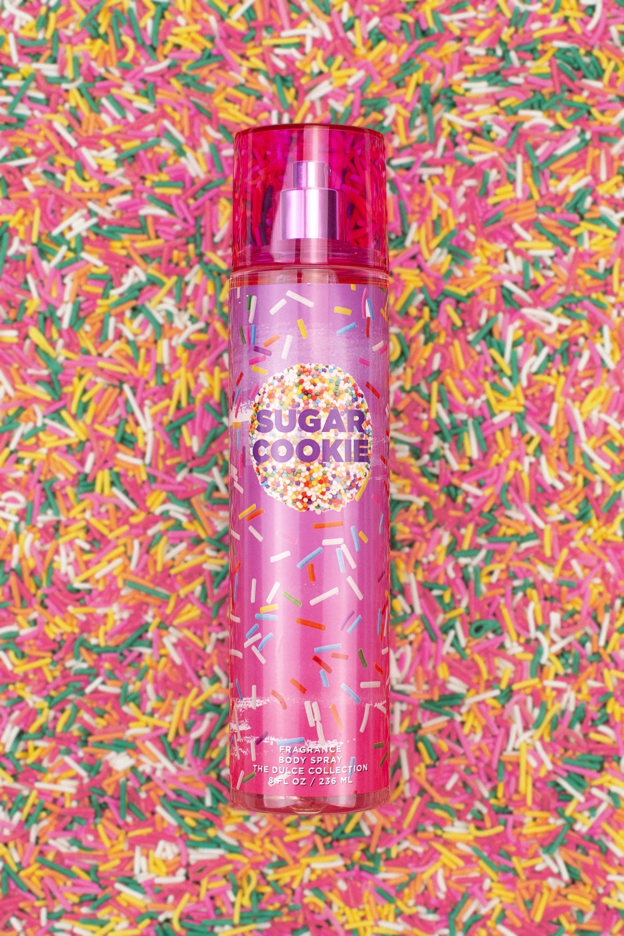 So French Sugar Cookie Body Mist