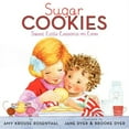 thumbnail image 1 of Sugar Cookies (Hardcover), 1 of 1