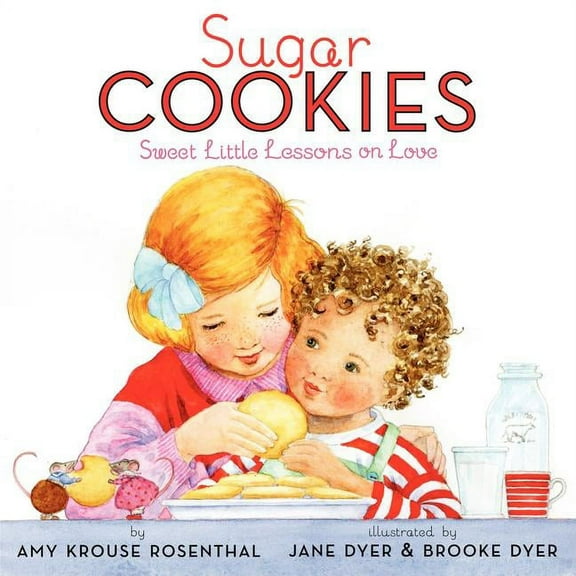 Sugar Cookies, (Hardcover)