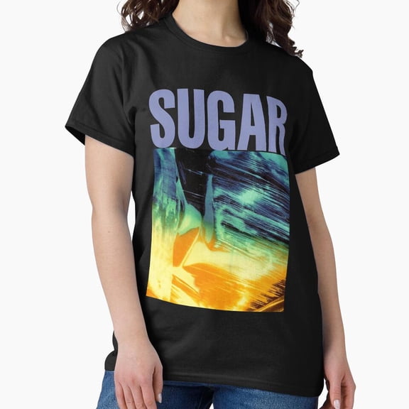 Sugar Copper Blue For Fans Funny Music G4235 Unisex T-Shirt, Up to Size 5XL