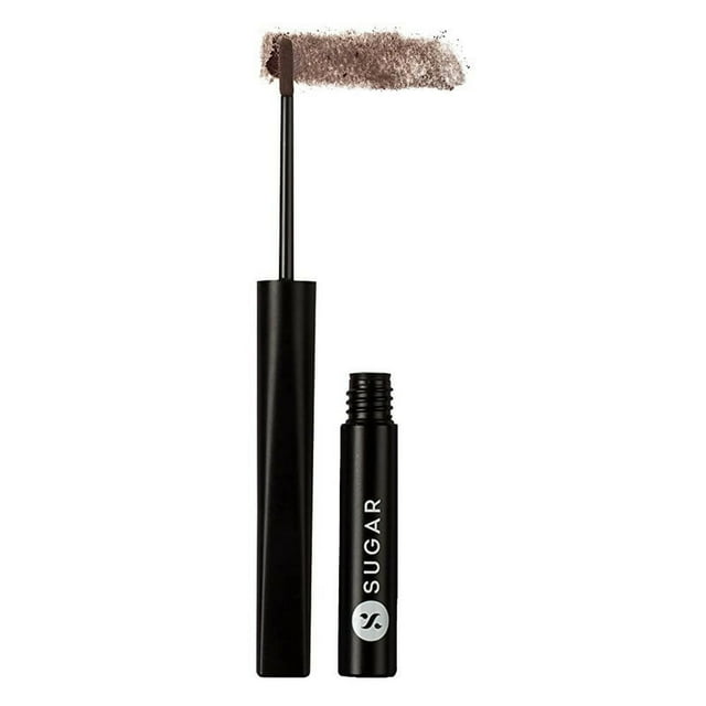 Sugar Cosmetics Arch Arrival Brow Powder - Jerry Brown 01 -1 gm