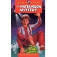 thumbnail image 1 of Pre-Owned The Watermelon Mystery: Volume 28 (Paperback) 0802470327 9780802470324, 1 of 1