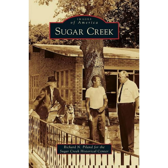 Sugar Creek (Hardcover)