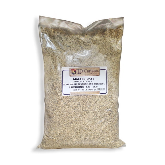 Sugar Creek Malted Oats 10 lb