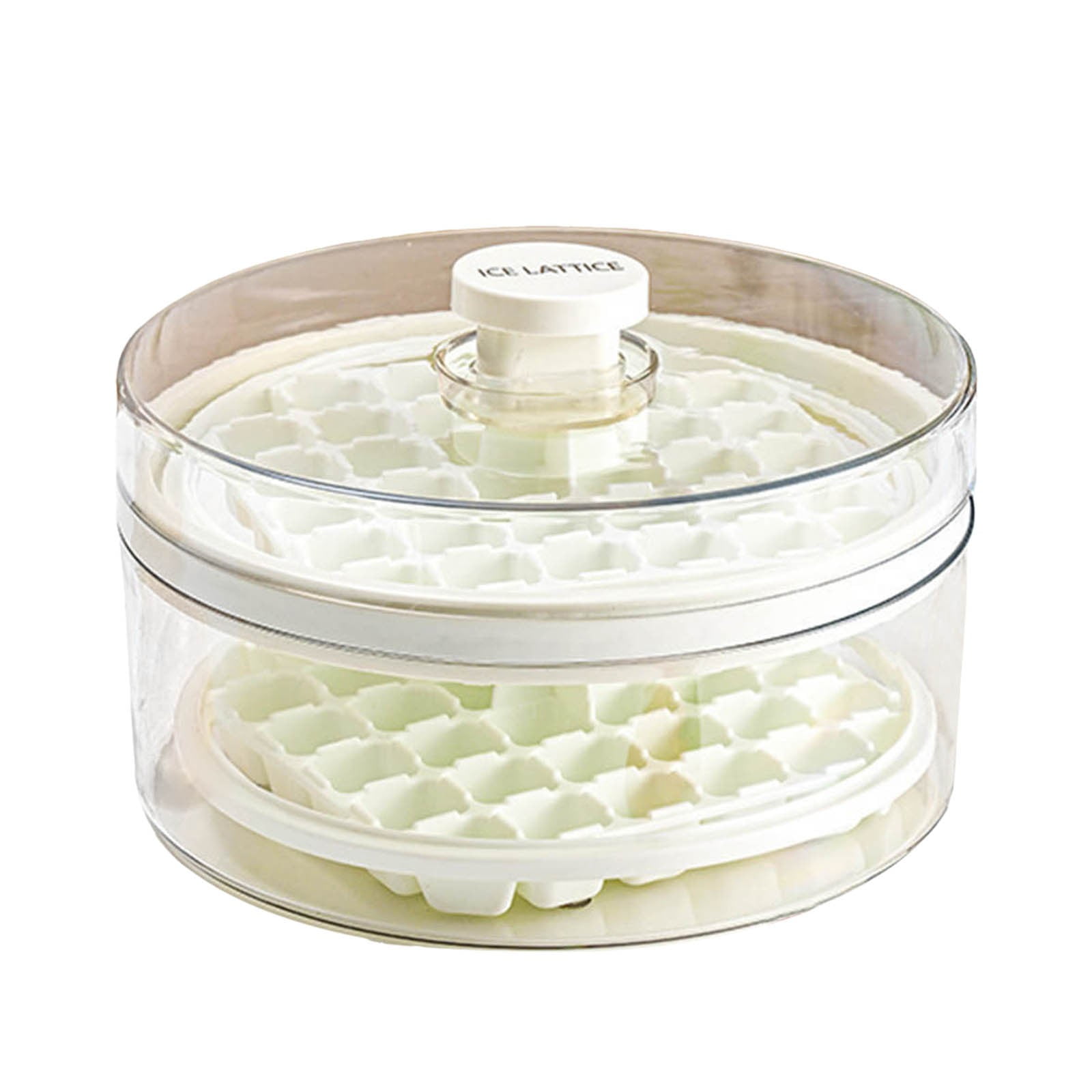 Sugar Cubes for Old Fashioned Ice Trays for Freezer Silicone Novelty