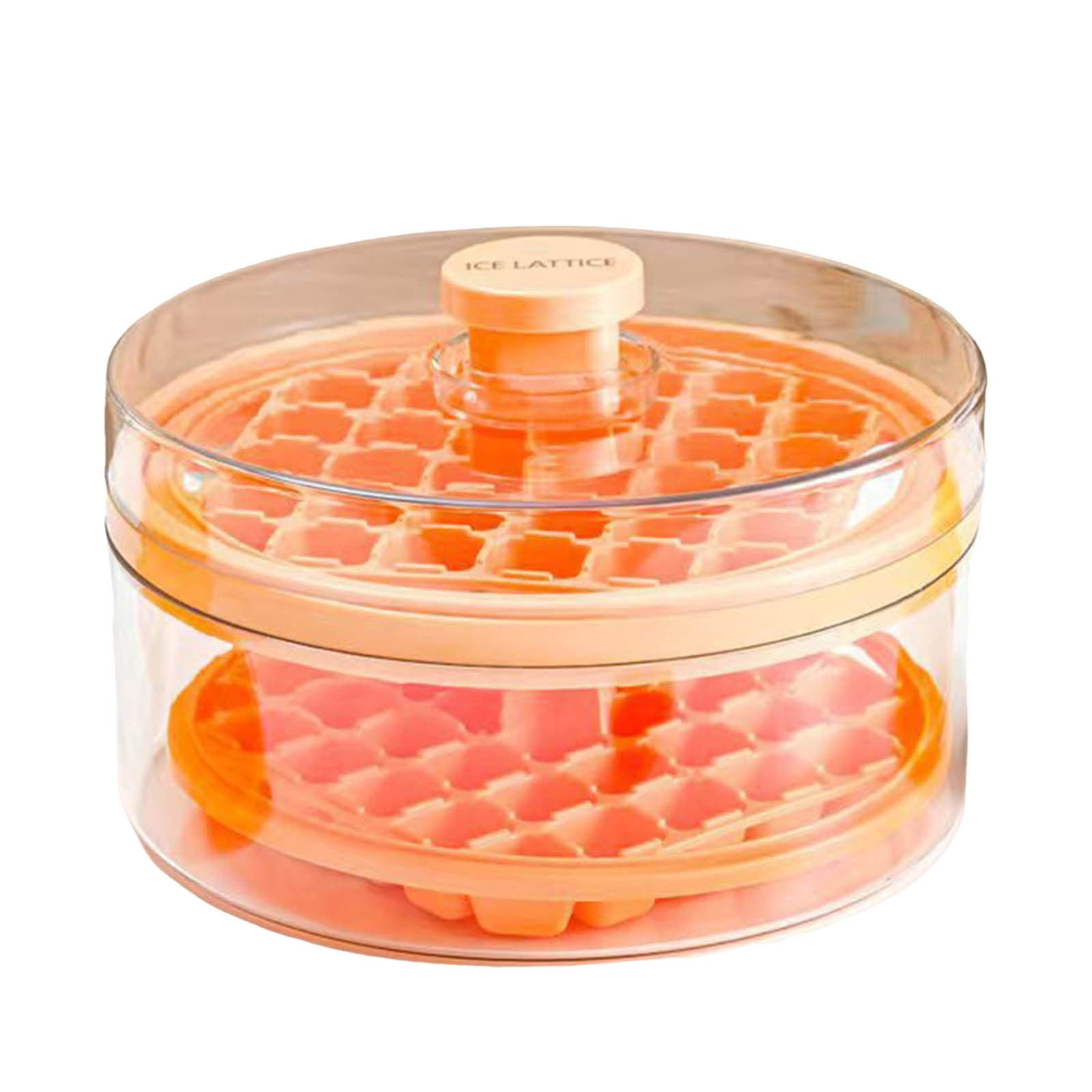 Sugar Cubes for Old Fashioned Ice Trays for Freezer Silicone Novelty