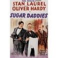 thumbnail image 1 of Sugar Daddies Movie Poster (11 x 17), 1 of 1
