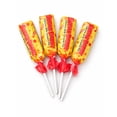 thumbnail image 1 of Sugar Daddy Milk Caramel Pops - 1 lb, 1 of 1