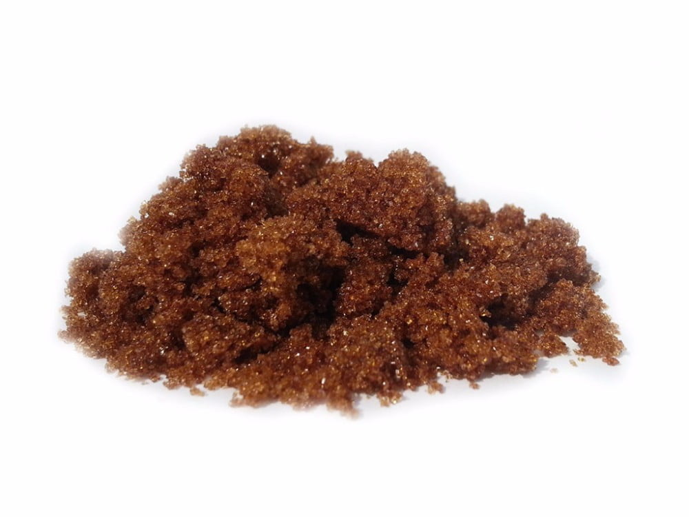 Sugar - Dark Brown