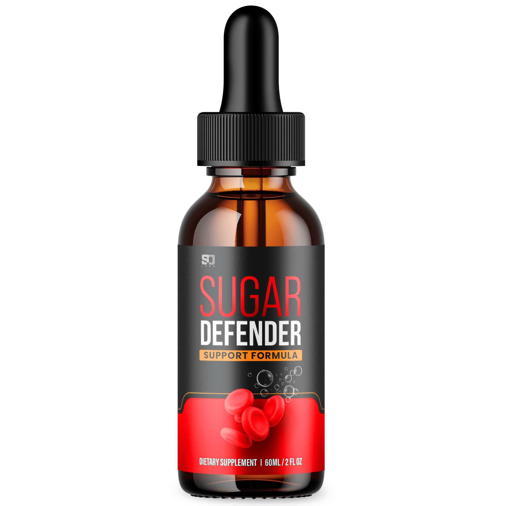 Sugar Defender - Image 1
