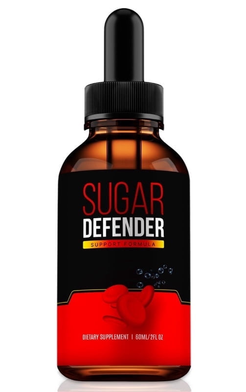 Sugar Defender