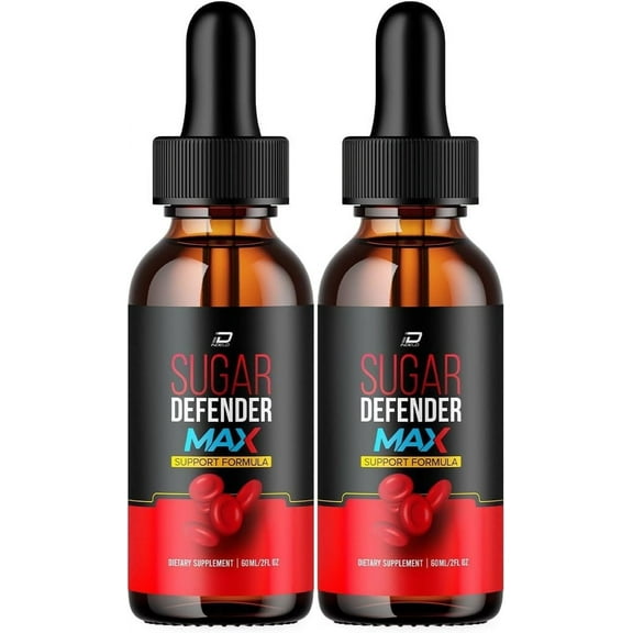 Sugar Defender