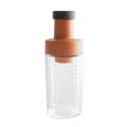thumbnail image 1 of Sugar Dispenser with Pour Spout, Sugar Container Shaker Coffee Bar Accessories Organizer Essentials, Automeasure Sugar Container, Metering Sugar Bowl,Coffee Bar Accessories for Coffee,Tea,Baking, 1 of 9