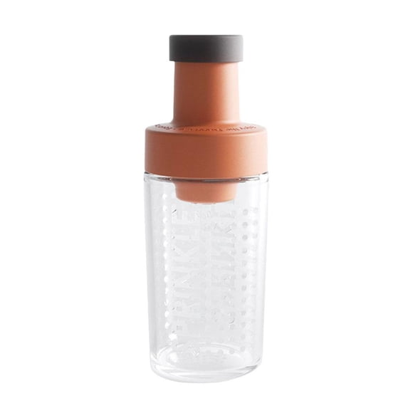 Sugar Dispenser with Pour Spout, Sugar Container Shaker Coffee Bar Accessories Organizer Essentials, Automeasure Sugar Container, Metering Sugar Bowl,Coffee Bar Accessories for Coffee,Tea,Baking