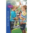 thumbnail image 1 of Pre-Owned The Matchmaking Twins (Sugar Falls, Idaho, 4) (Unknown) 0373659717 9780373659715, 1 of 1