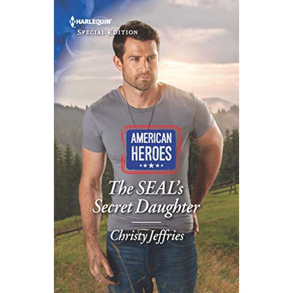 Pre-Owned The Seal's Secret Daughter (Unknown) 1335573739 9781335573735