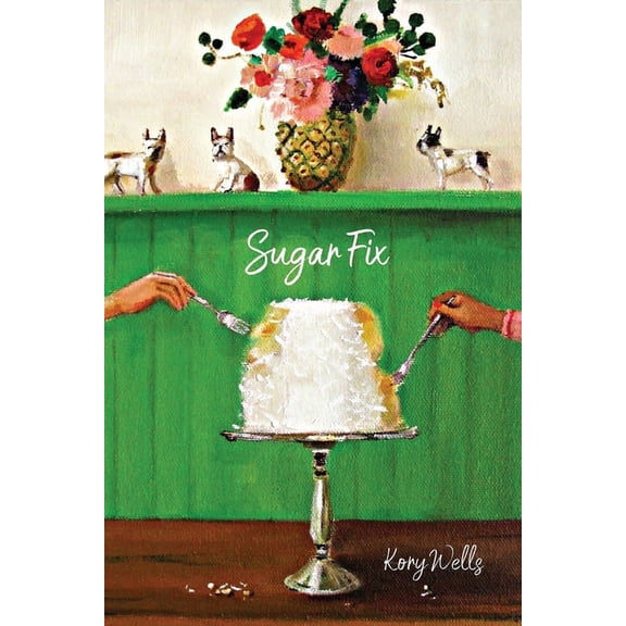 Sugar Fix, (Paperback)