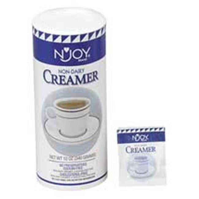 Sugar Foods Creamer In A Canister, Sold as 1 Each Sugar Foods Creamer In A Canister, Sold as 1 Each