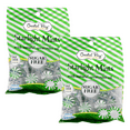 thumbnail image 1 of Sugar Free Candy FSSTAM Sugar Free Spearmint Mints Hard Candy Flavor Green Individually Wrapped, Party Favors Stocking Stuffers Treat Bags, 2.75 Oz Bag, 2 Pack, 1 of 5