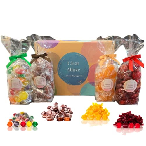 Sugar Free Candy Variety Gift Box Sugar Free Hard Candy Bulk Candy