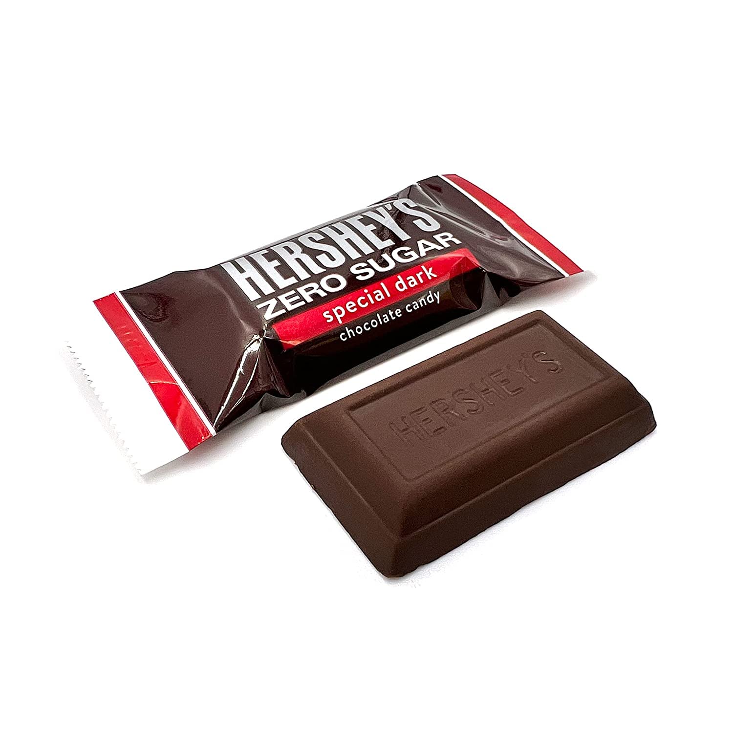 Sugar Free Chocolate Hershey Sugar Free Special Dark Chocolate 6