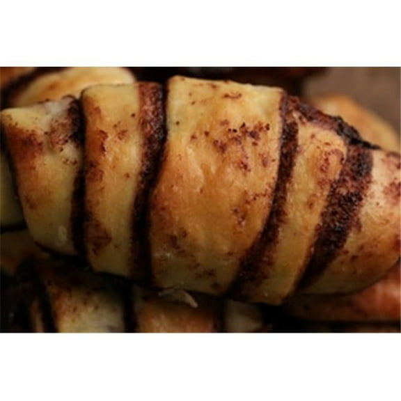 Sugar Free Chocolate Rugelach - Pack Of 3