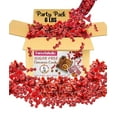 Sugar Free Cinnamon Candy 6 Pounds Individually Wrapped Candy Zero Sugar Best for Diabetic