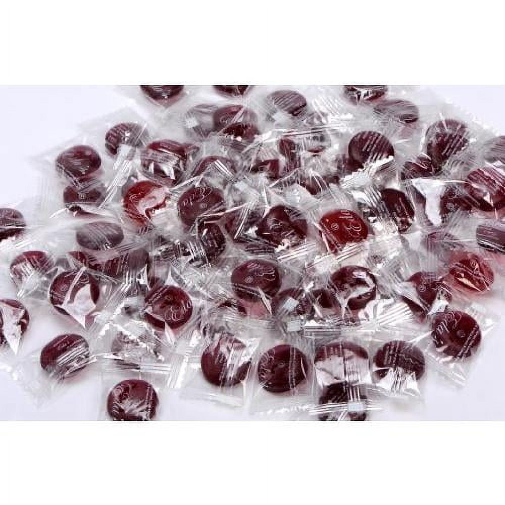 Sugar Free Cinnamon Hard Candy, Individually Wrapped, Parve, Uses