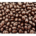 thumbnail image 1 of Sugar Free Dark Chocolate Covered Peanuts Candy (2 Pound Bag), 1 of 7