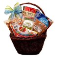 thumbnail image 1 of Sugar Free Delicious! Gourmet Sugar Free Gift Basket, 1 of 1