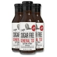 thumbnail image 1 of Sugar Free, General Tso Sauce - Stir Fry Sauce, Gluten Free, No High Fructose, No Artificial Preservatives - 12 Oz (3-Pack), 1 of 5