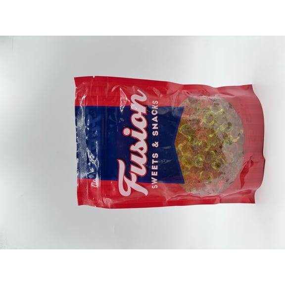 Sugar Free Gummy Bears 1 Pound Bulk Bag, 3D Chewy Candy, Assorted Fruit Flavors, Sugar Free Gummies, Low Carb Keto Friendly, Diabetic Candy