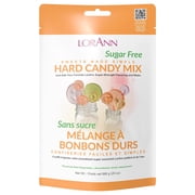 Sugar Free Hard Candy Mix, LorAnn Oils