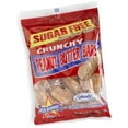 thumbnail image 1 of Sugar Free Peanut Butter Bars - 3.75-oz. Bag, 1 of 4