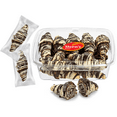 thumbnail image 1 of Sugar Free Rugelach Pastries | Chocolate Croissant Chocolate Babka Bread | Breakfast Pastry | Dairy & Nut Free | Preservative Free | Unique for Holidays & Birthdays | 10 oz Sterns Bakery, 1 of 5