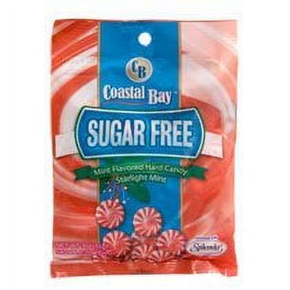 Sugar Free Starlight Mints