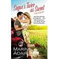 thumbnail image 1 of Pre-Owned Sugar's Twice as Sweet: Sugar, Georgia: Book 1, 9781455528660, 1455528668, Paperback,, 1 of 1