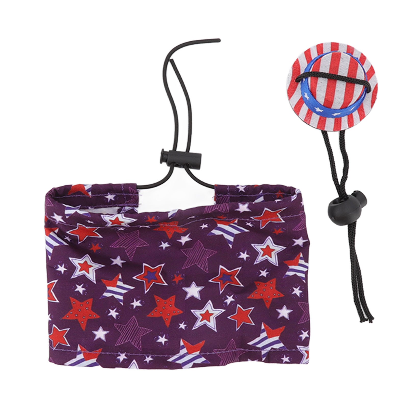 Sugar Glider Bonding Mitt Bite Resistance Small Animals Bonding Calming